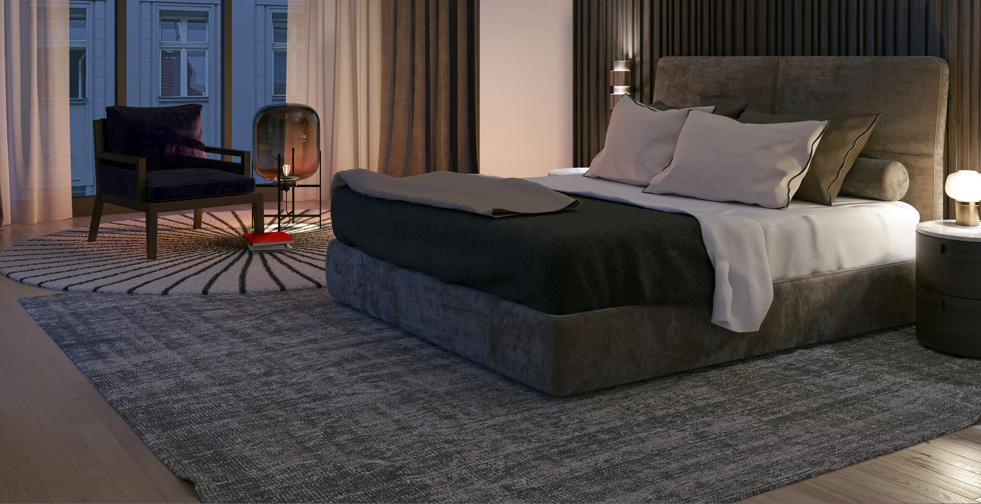 Mardin Şehrinin En Güzel Konaklama Yeri